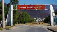 Parque Industrial Salta.