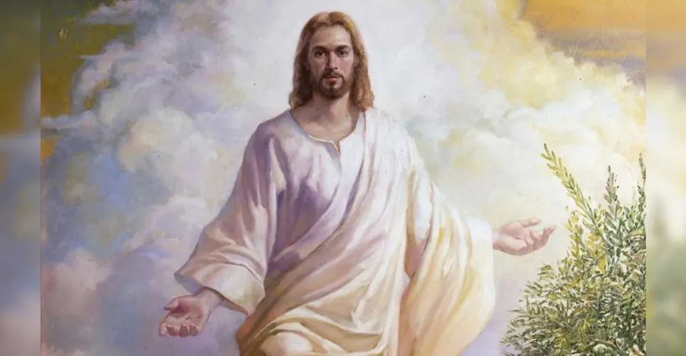 Domingo de Pascuas