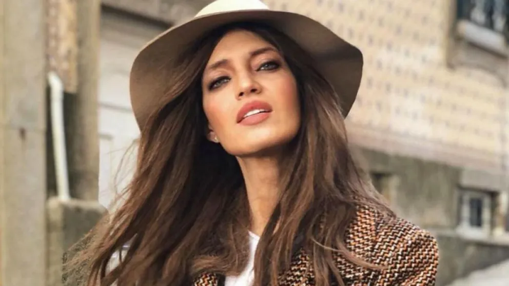 Se olvida de Kiki Morente: Sara Carbonero disfruta de sus vacaciones con el amor más grande de su vida