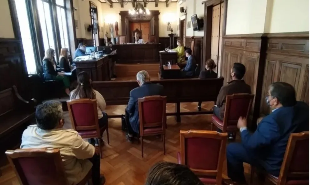 Qué terrible: concejala salteña cobraba varios planes sociales