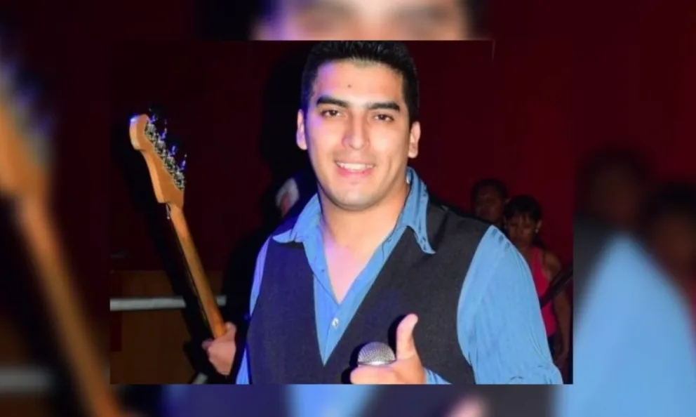 La cumbia salteña está de luto: falleció un cantante