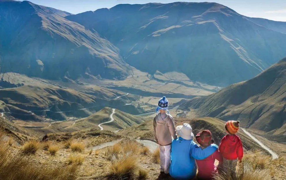 Salta colmada: cuáles fueron las ganancias en esta Semana Santa 2022