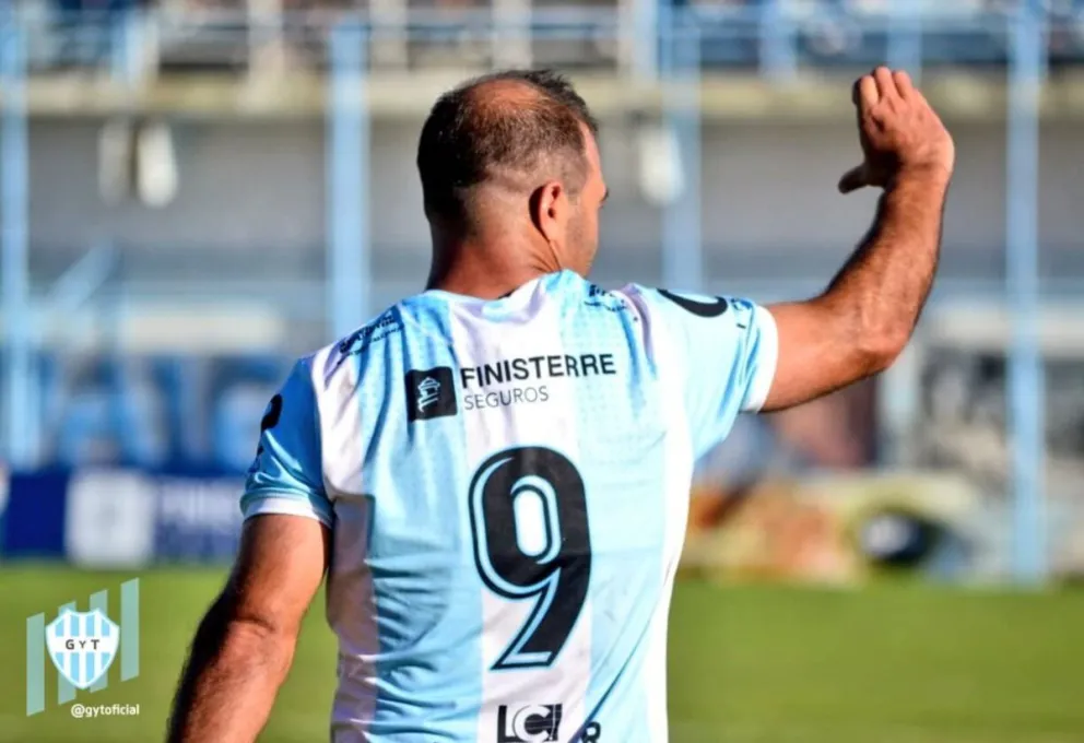 Gimnasia y Tiro tomó aire tras ganarle a Defensores