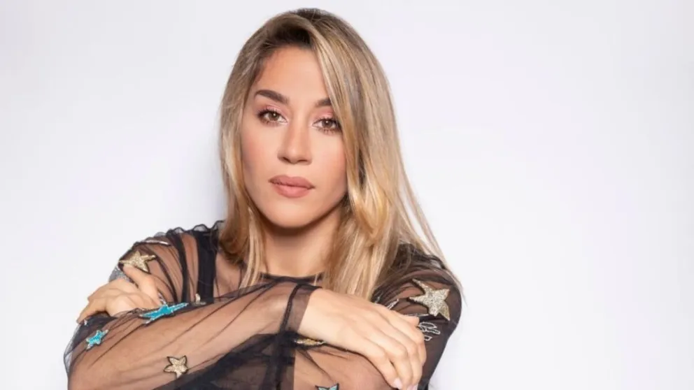 Devastada por el dolor: Jimena Barón compartió en las redes uno de sus momentos más difíciles 