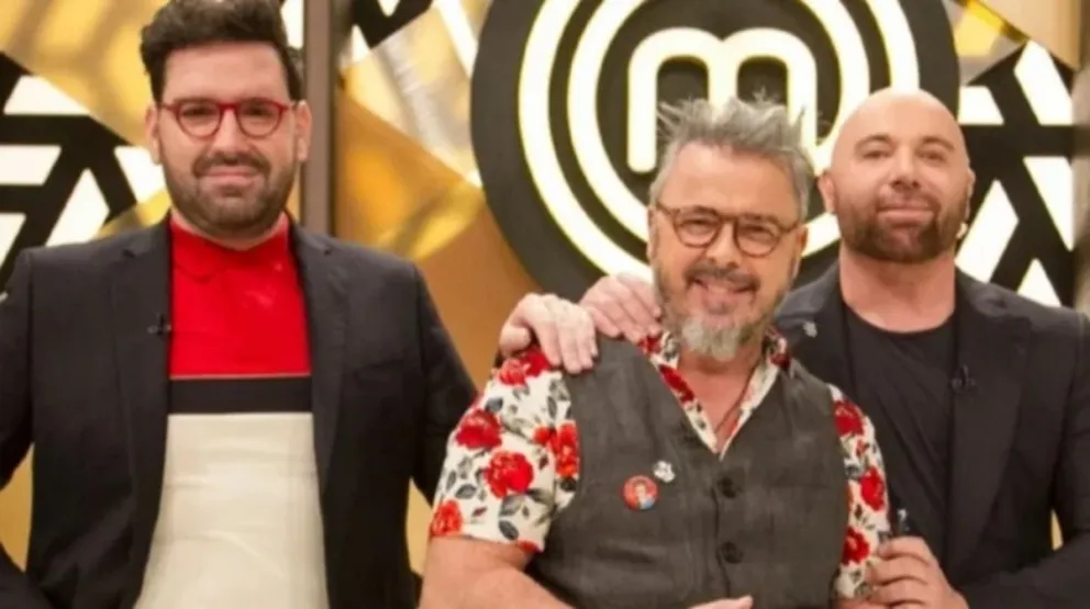 Masterchef Celebrity: La revancha ya tuvo su primer participante salvado