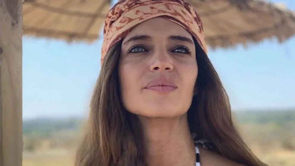 Adiós a Iker Casillas: captan a Sara Carbonero a los besos con su nuevo novio