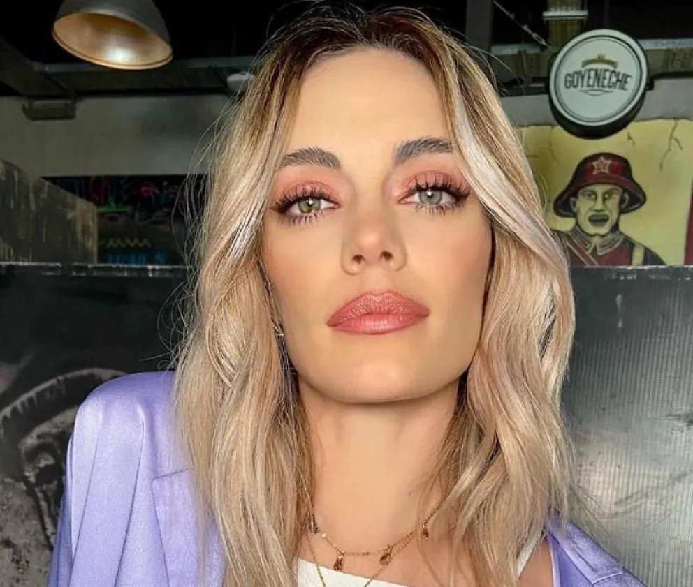 Emilia Attias