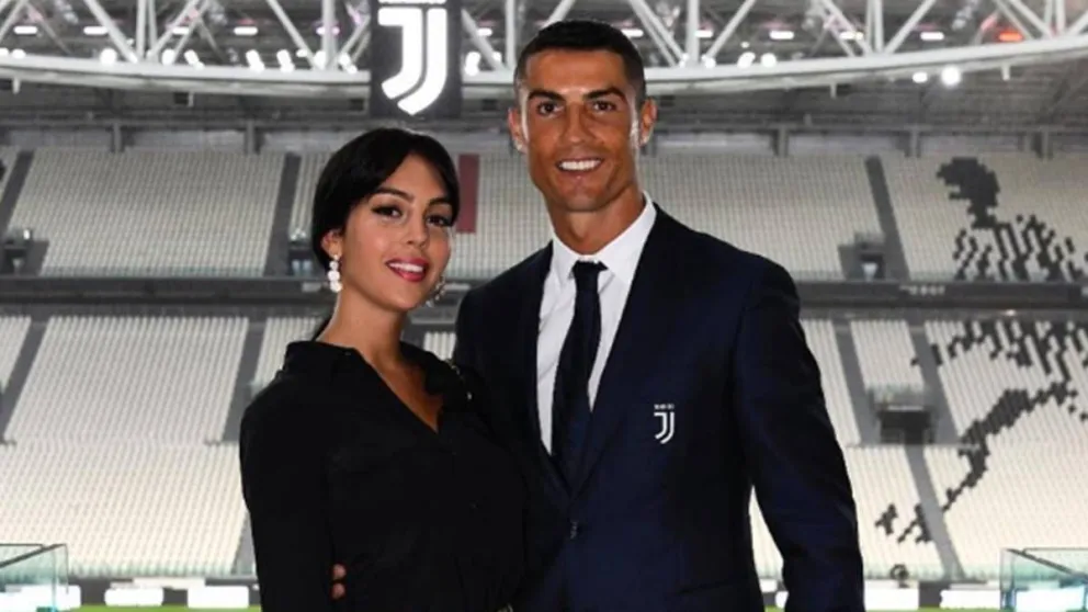 ¡Devastado! Cristiano Ronaldo anuncia que perdió a uno de los gemelos que esperaba con Georgina