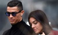 Dolor: Cristiano Ronaldo y Georgina Rodríguez perdieron un hijo