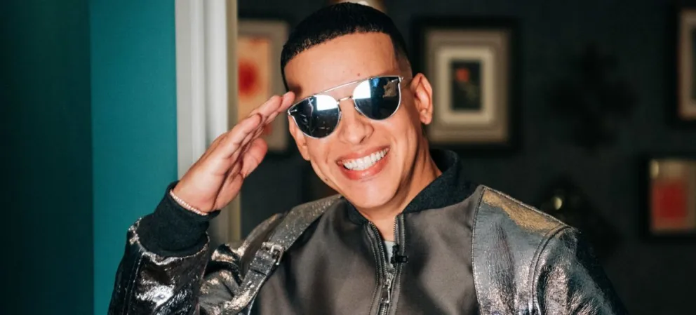 Daddy Yankee