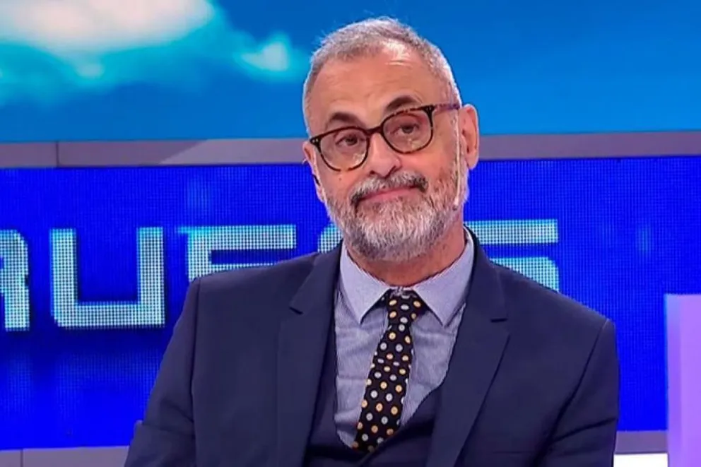Jorge Rial
