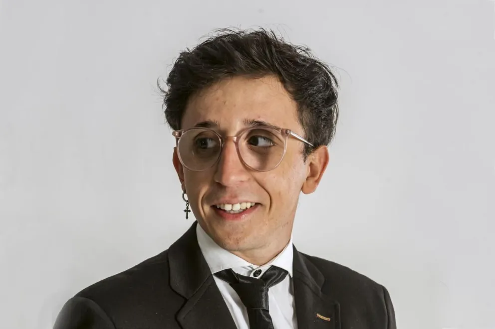 Drástica decisión de Rodrigo Noya tras la eliminación de Matilda Blanco de El hotel de los famosos