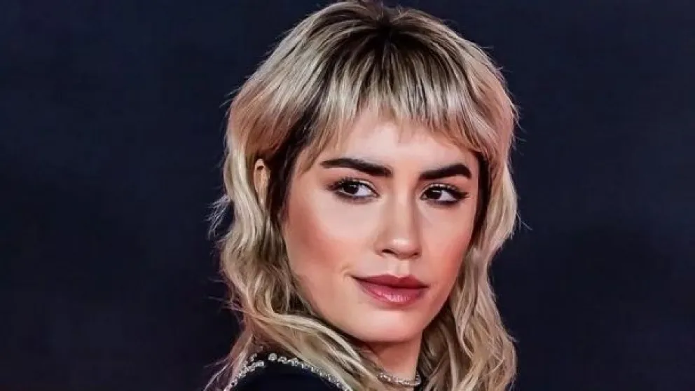 Lali Espósito