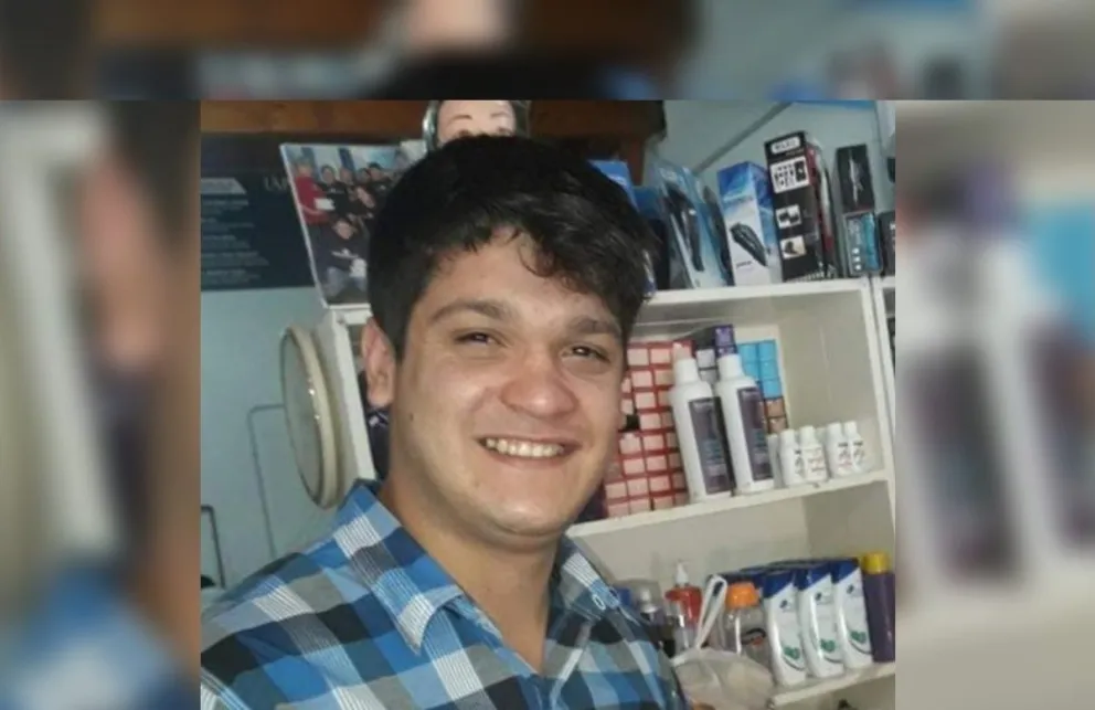 Martes violento: un periodista y su hija casi se matan peleando con su novio