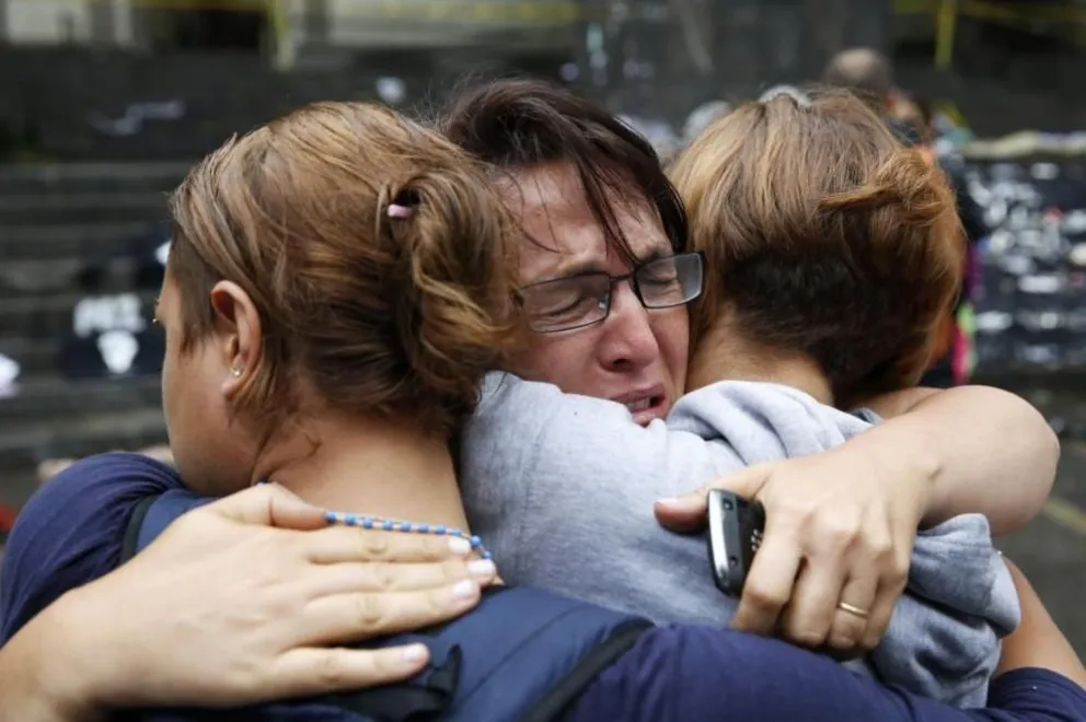 Piqueteros continúan pidiendo puestos de trabajo y planes sociales para los más necesitados