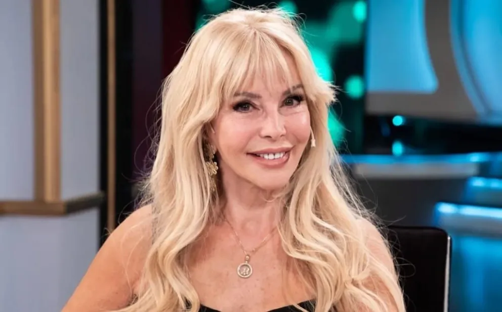 Graciela Alfano