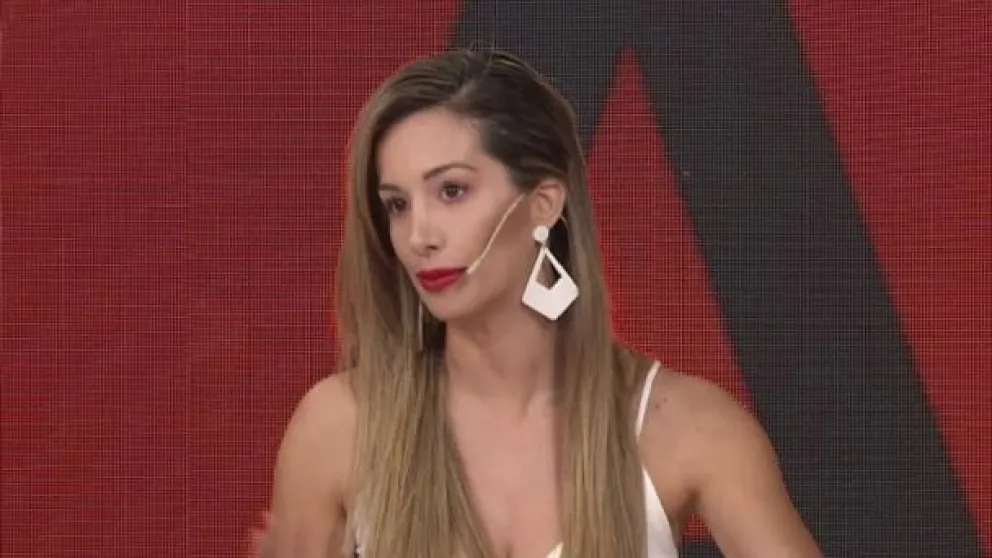 Estefani Berardi