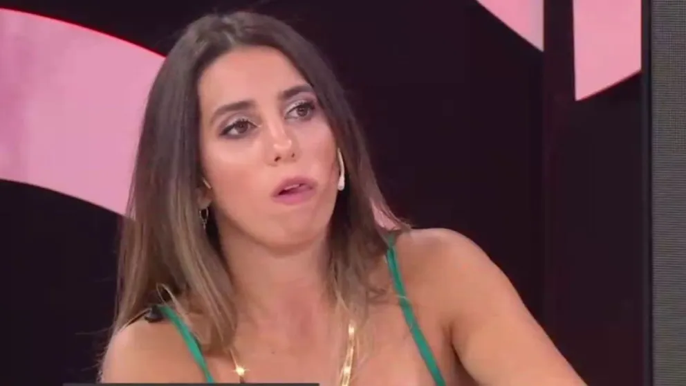 Cinthia Fernández estalló contra la ex empleada de Wanda y le hizo una fuerte advertencia por discriminar a sus hijas