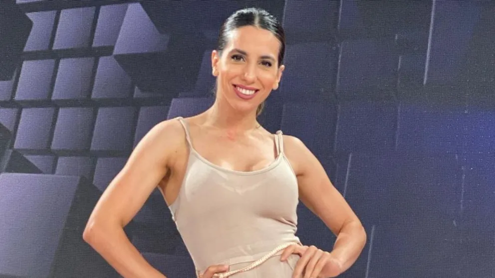 Las duras palabras de Cinthia Fernández contra Maxi López: "Él estaba con la niñera mientras Wanda estaba con su bebé"