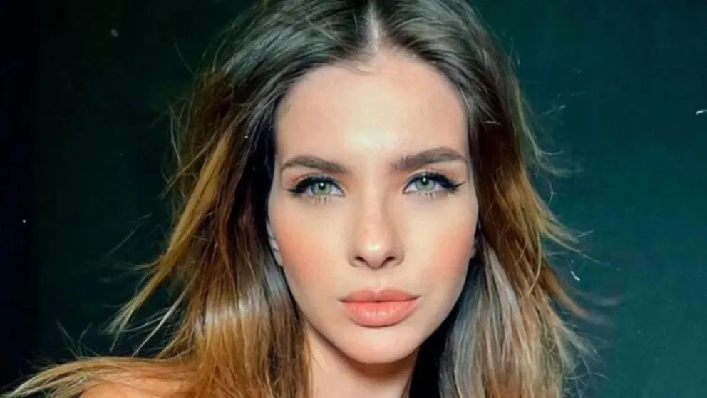 Eugenia Suárez