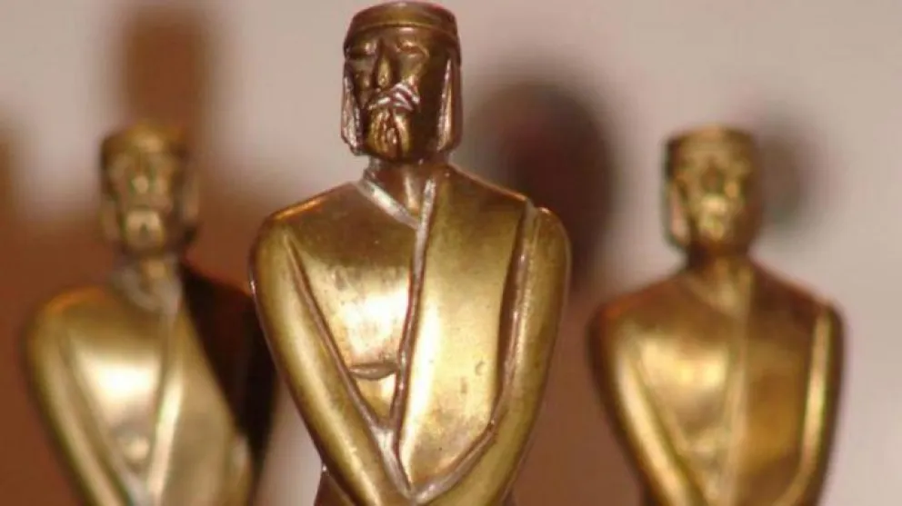 Premios Martín Fierro