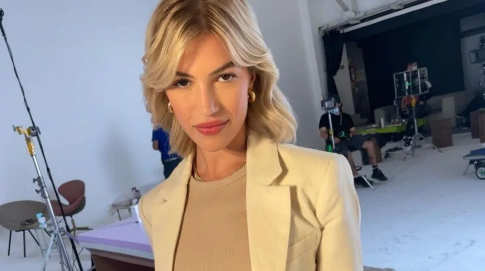 De esta manera Stefi Roitman reaccionó a los rumores de su embarazo 
