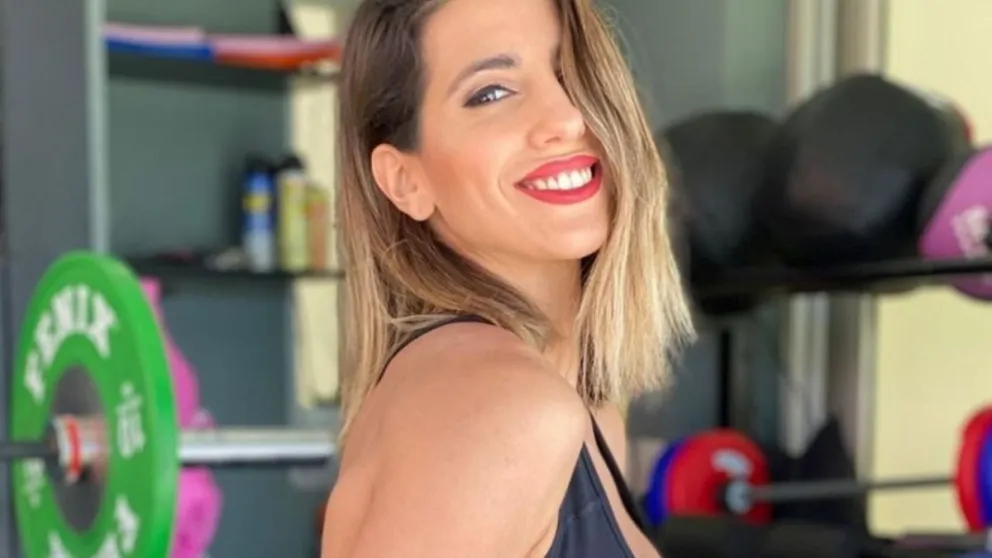 Cinthia Fernández impactó a sus hijas al compartir una inesperada publicación en las redes sociales