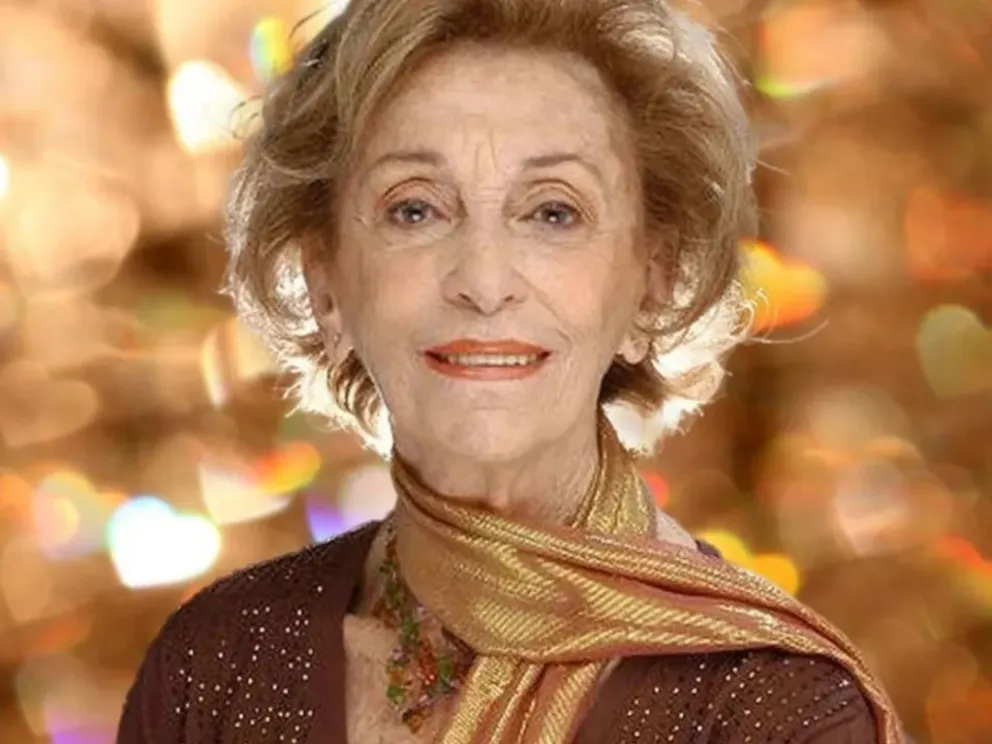 Hilda Bernard