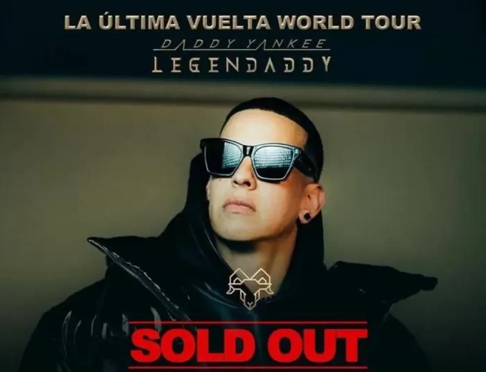 Daddy Yankee