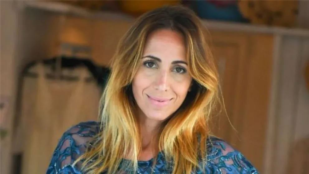 Paula Varela