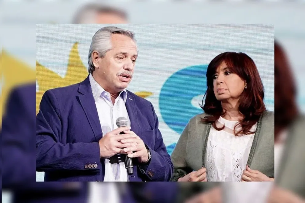 El Frente de Todos ya presentó su proyecto para ampliar la Corte Suprema de Justicia