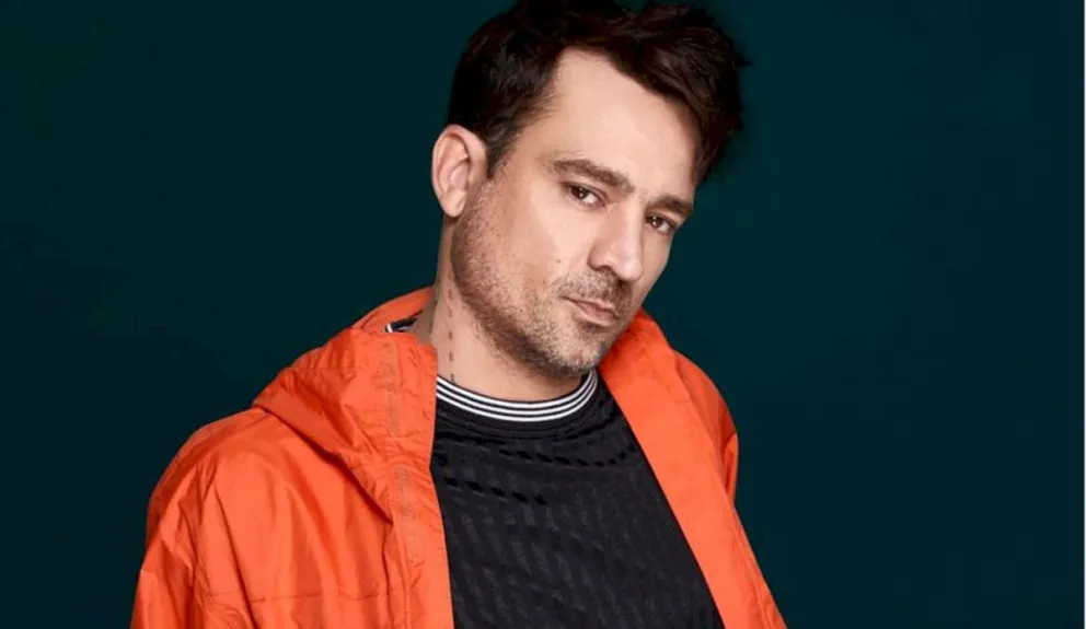 Chano Moreno Charpentier
