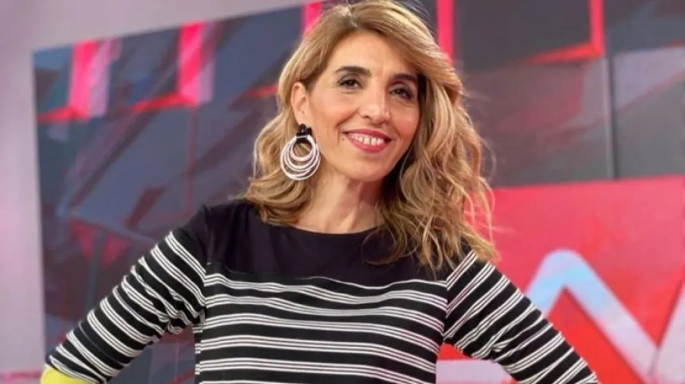 Karina Iavícoli