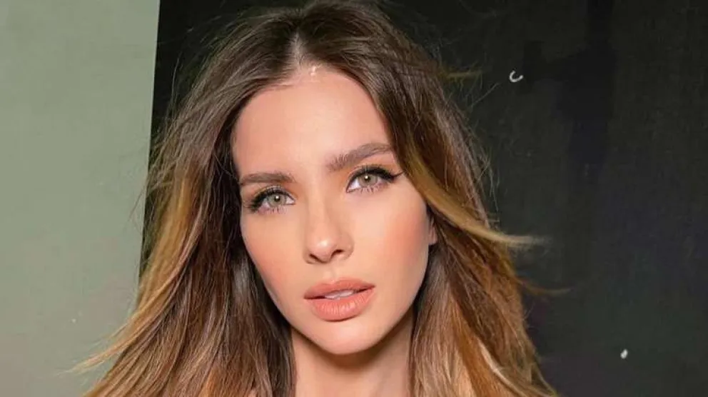 Eugenia "La China" Suárez