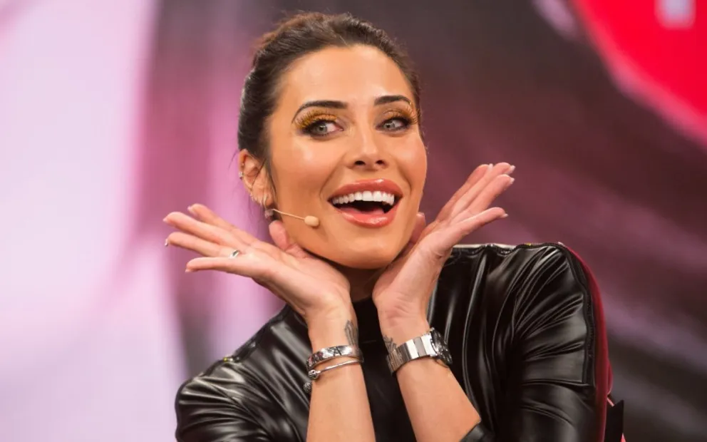 Pilar Rubio desata pasiones con esta foto en la cama, y es por lo que se ve en ella