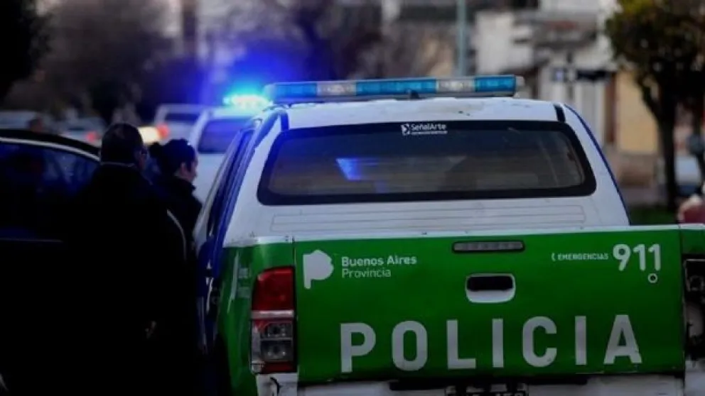 Narco buenos aires
