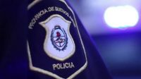 Violencia a la salida de un boliche: policía fue agredido y electrocutado