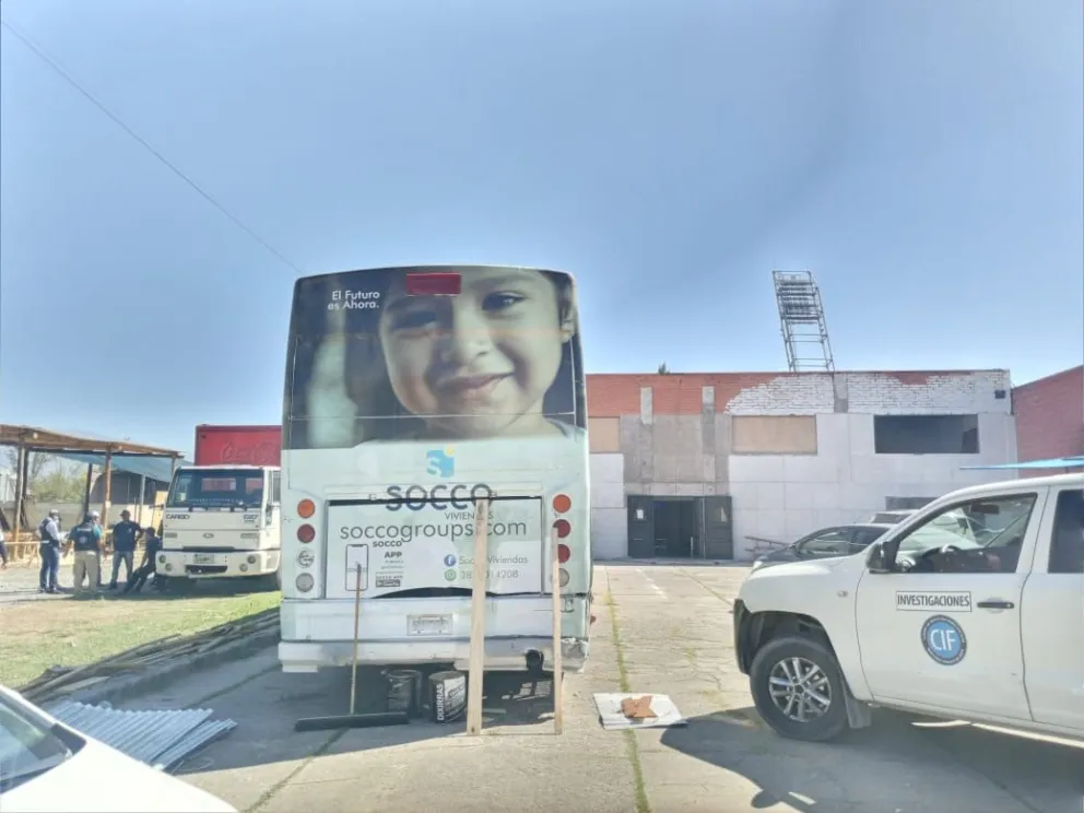 Cuidado salteños: investigan estafas vinculadas a la construcción de viviendas