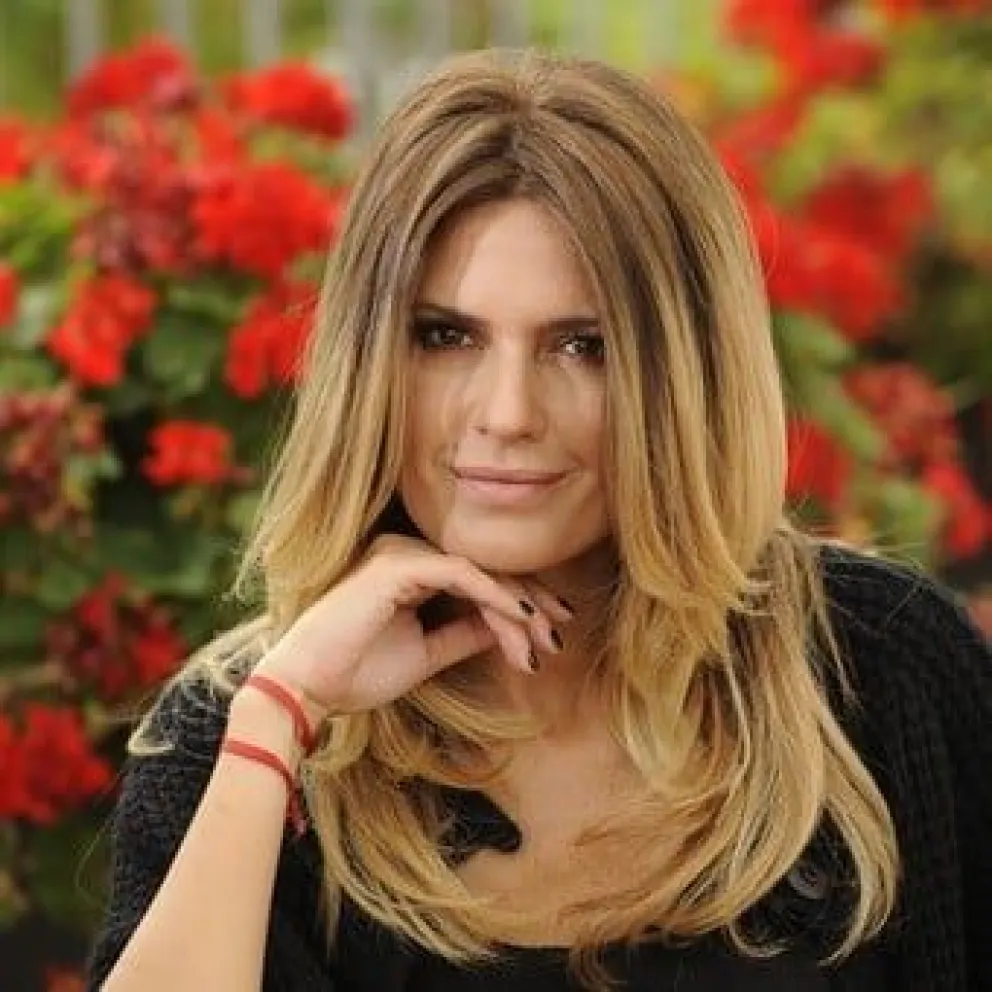 Isabel Macedo