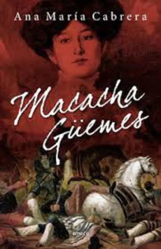 Foto: Macacha Guemes. Fuente: Twitter