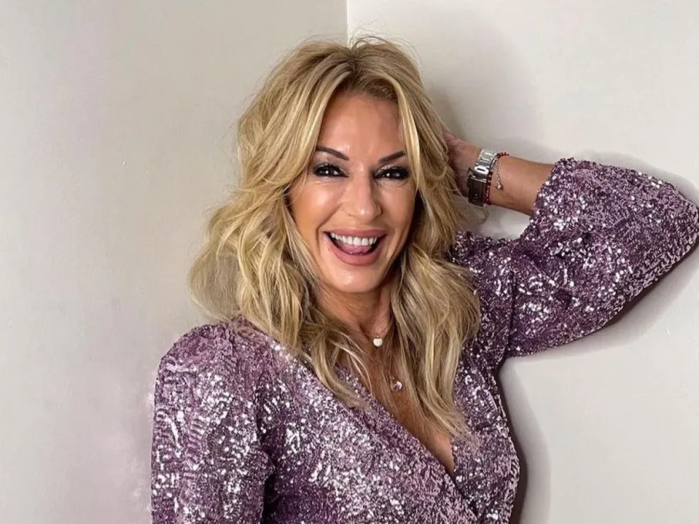 Yanina Latorre