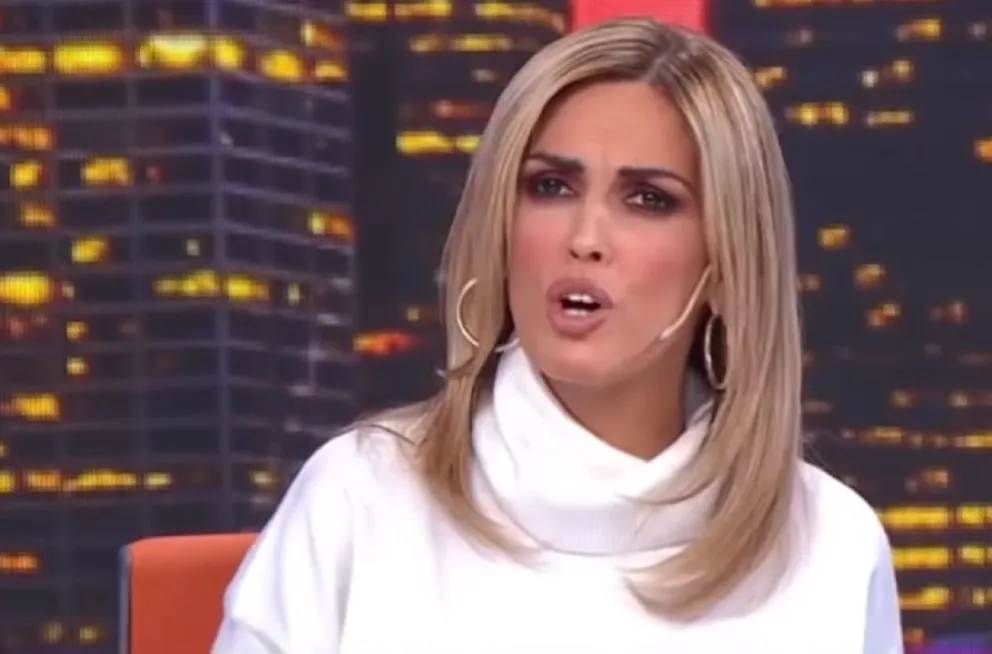 Renunció Viviana Canosa