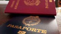 Atención: ya no se sellarán más los Pasaportes