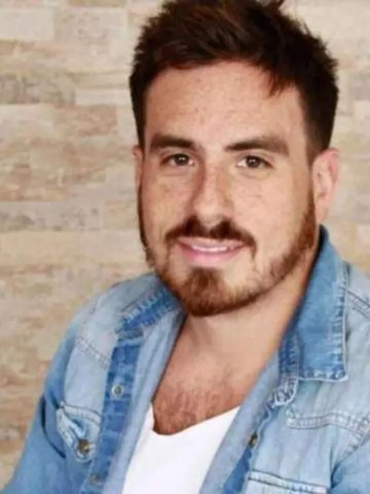 Federico Bal