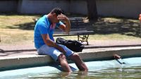 Ola de calor: una localidad salteña registró las temperaturas más altas del mundo