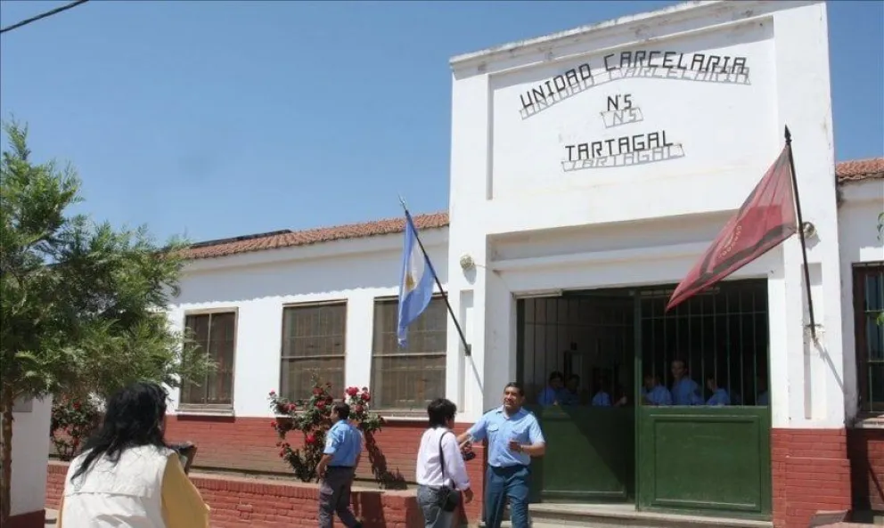 Deberá pasar más tiempo en la cárcel por lo que le hizo a su compañero de celda