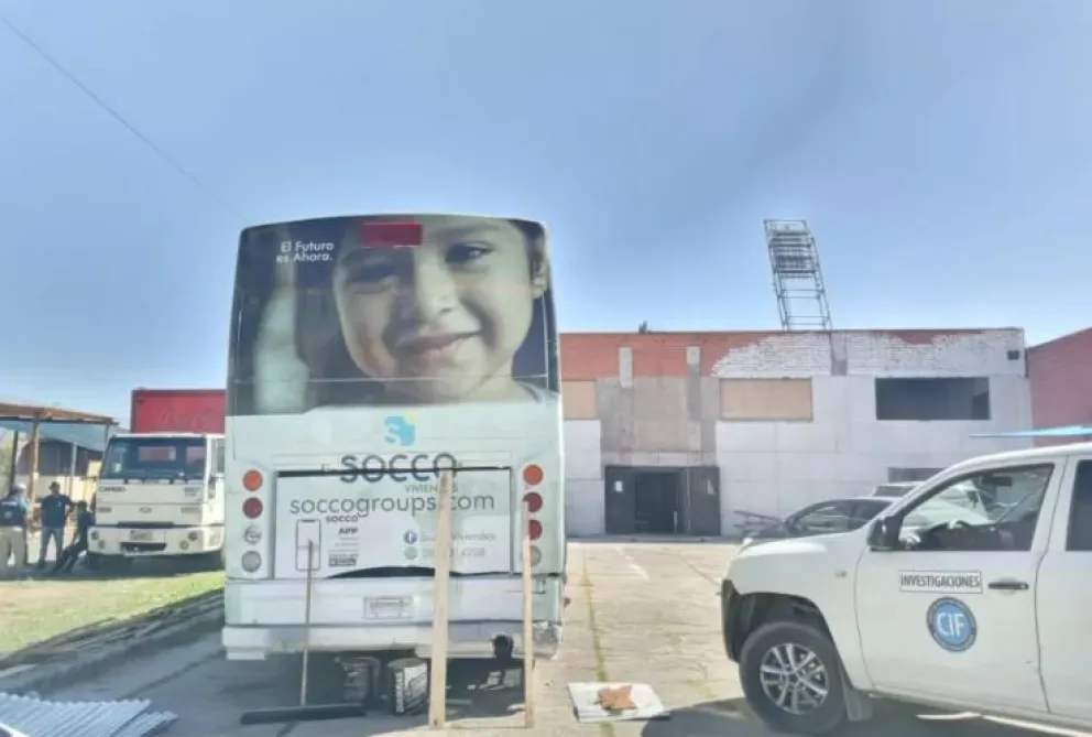 El dueño de Socco Viviendas se encuentra detenido y crecen las denuncias por estafas