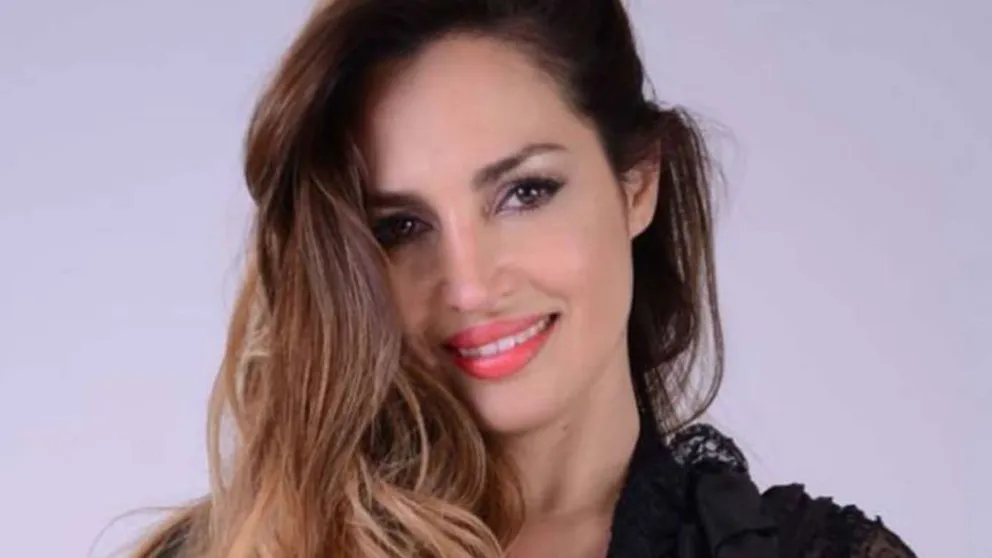 La triste noticia que enluta la vida de Belén Francese: “ahora más unidos que nunca”