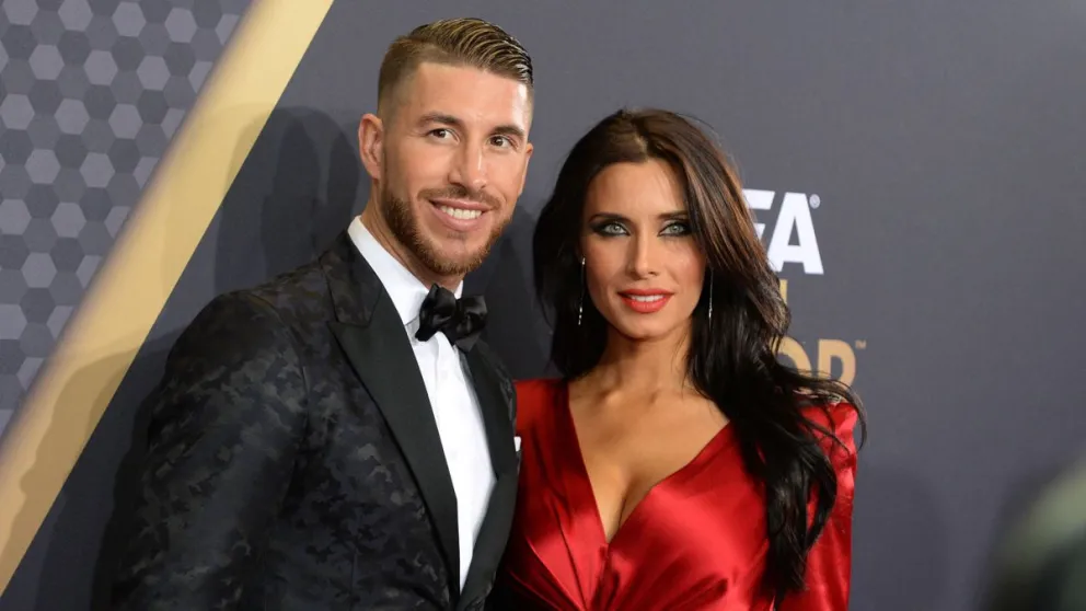 Pilar Rubio: con un espectacular y millonario look así fue como deleitó a sus fans