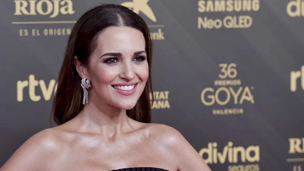 Paula Echevarría ha desvelado el secreto para lucir siempre morena durante todo el año